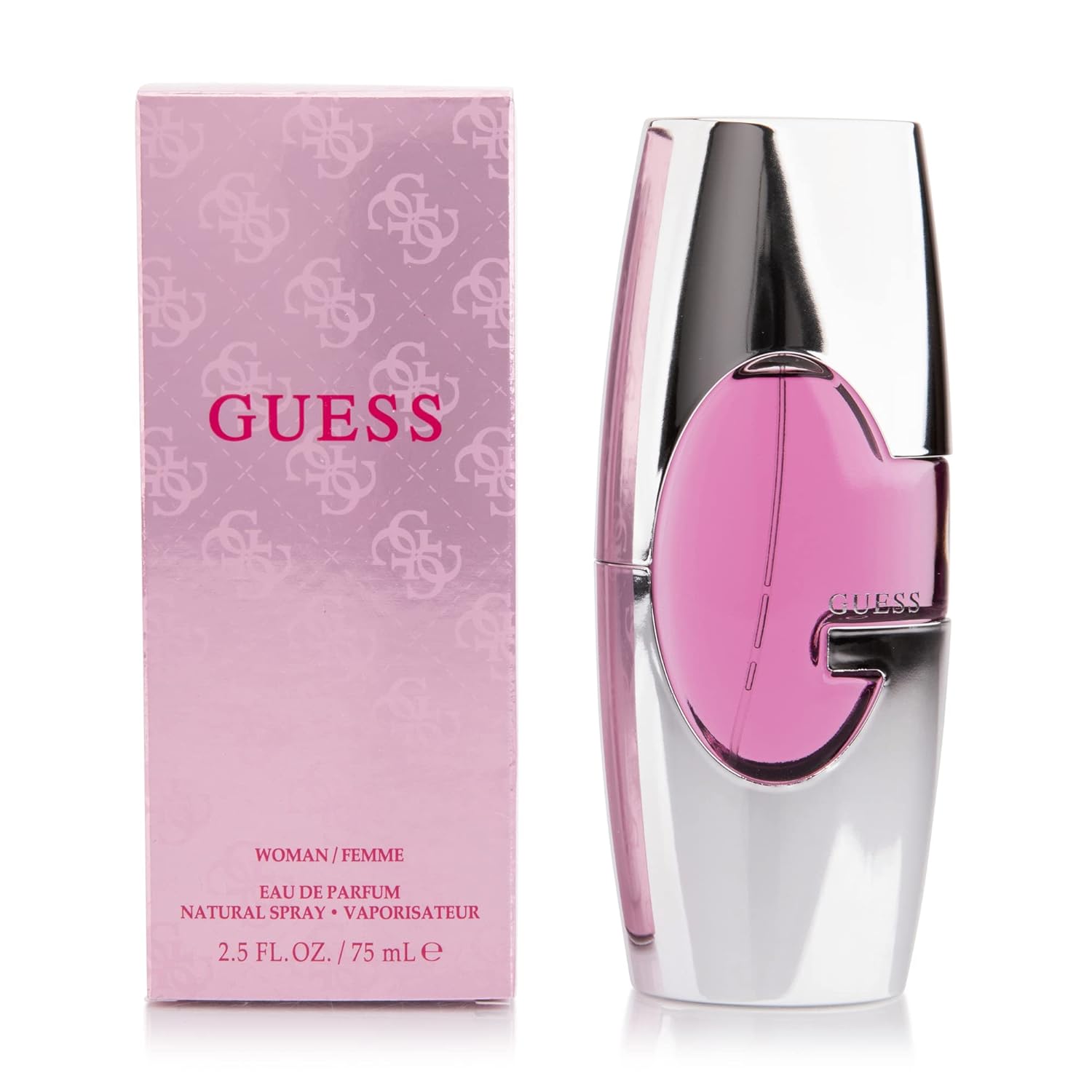 Guess eau de discount toilette