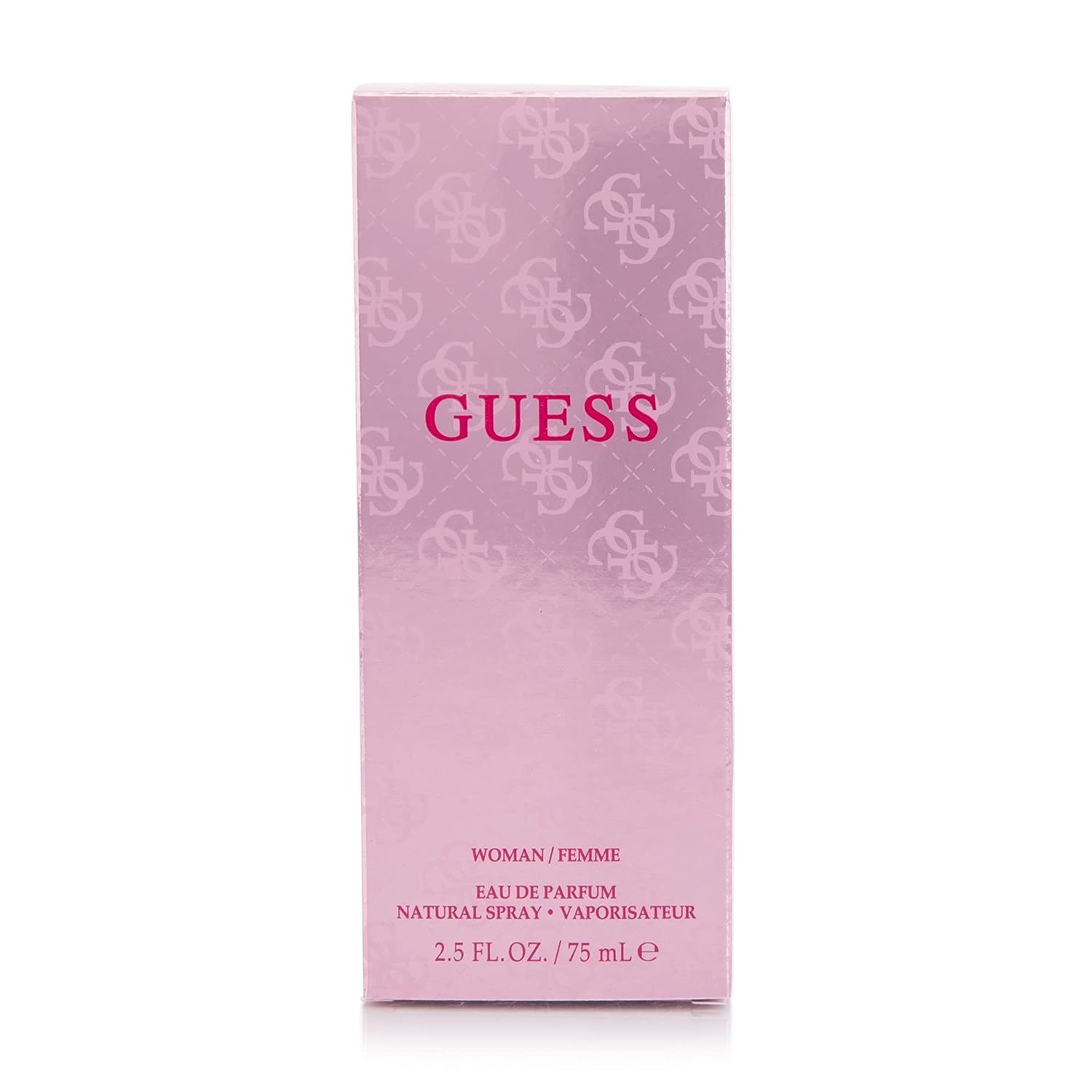 Guess Eau de Parfum Spray for Women, 2.5 Fluid Ounce