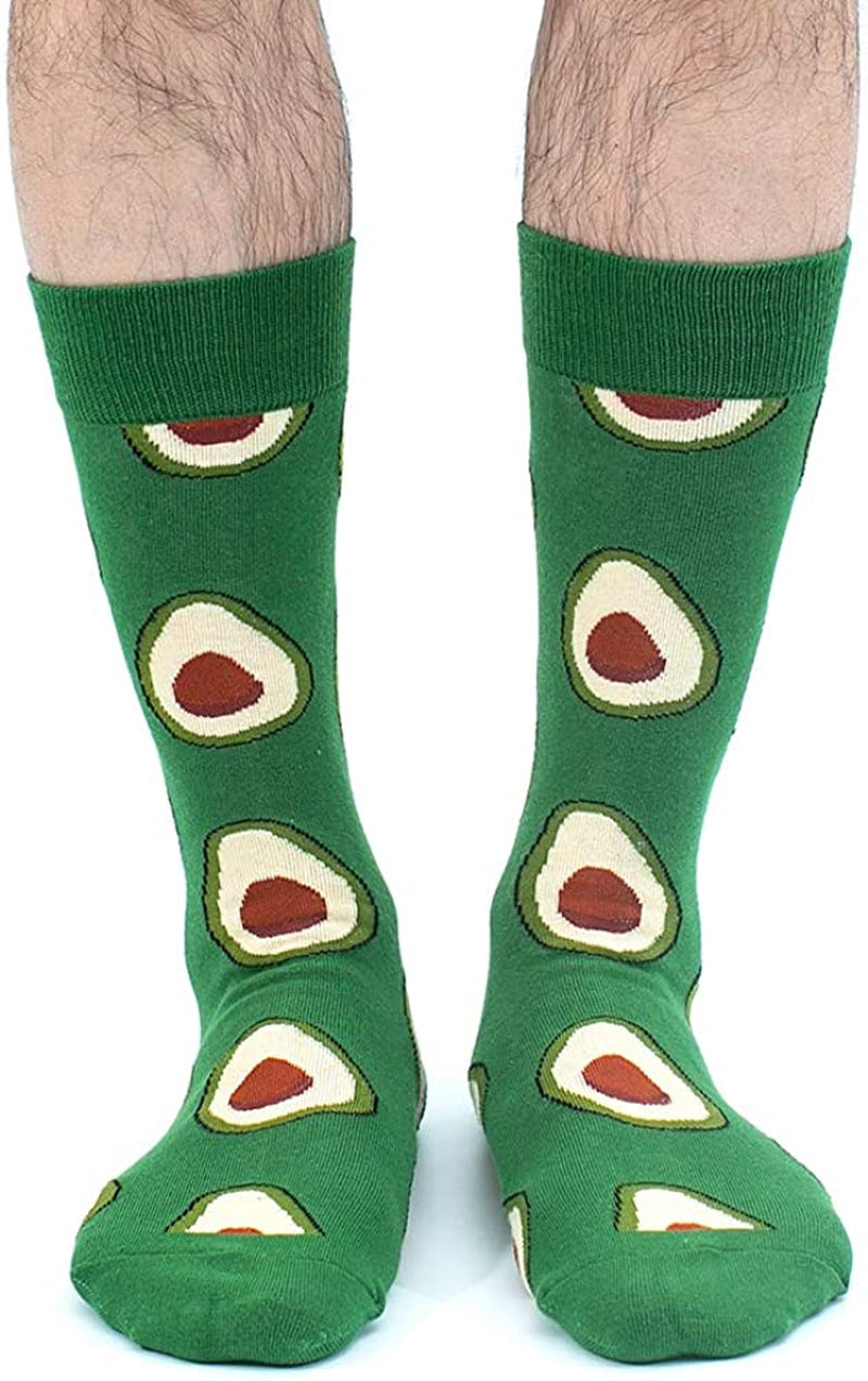 Funny Socks for Men & Women,Fun Socks,Crazy Colorful Cool Novelty Cute –  Passion Plus Gift Shop LLC